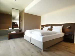 Das ACKER Hotel