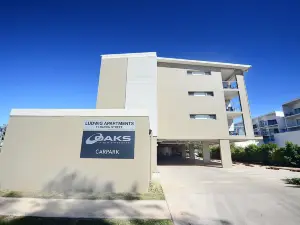 Oaks Moranbah Suites
