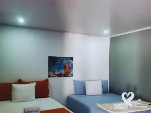 마드리드 리조트