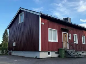 Holiday Home Bispgården