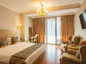 Panorama Lisi Grand Hotel