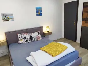 Résidence des Dunes