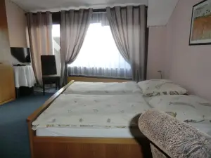 Hotel Garni Julia