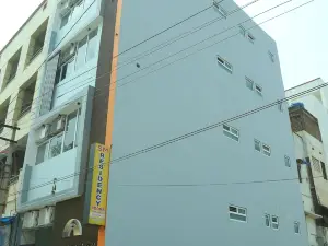 SM Residency
