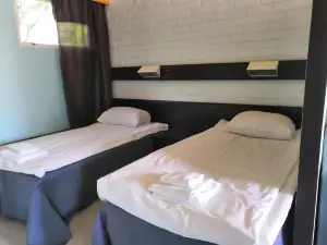 Leikari Bungalows