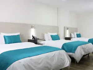 Arame Hotel