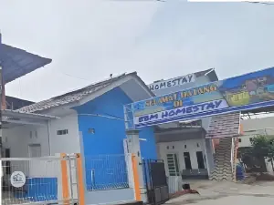 Ebm Homestay