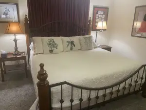 Janssen Park Place B&B