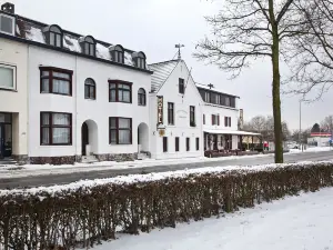 Hotel Restaurant in Den Hoof