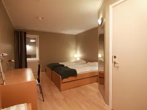 Övik Eventhotell