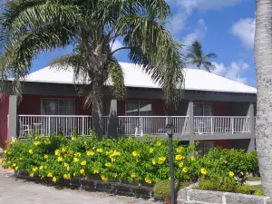 Rosemont Guest Suites