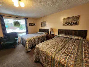 Dwight Village Motel