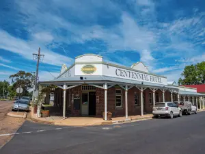 The Centennial Hotel Gulgong