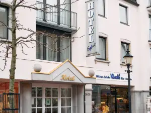 Hotel Engbert