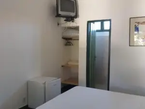 Pousada do Ipe
