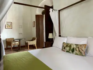 Hotel Boutique Posada Las Trampas