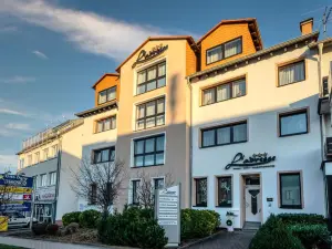 Hotel l'Adresse Garni