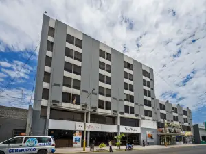 WinMeier Hotel y Casino