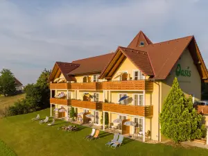 Hotel Oasis Loipersdorf