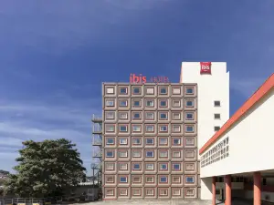 ibis Sao Jose dos Campos Dutra