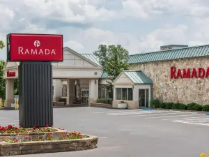 Ramada by Wyndham State College Hotel & Conference Center