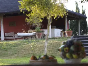 拉印第安納莊園飯店