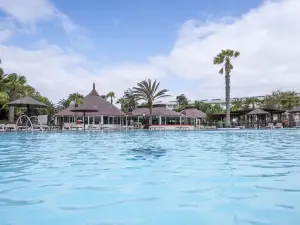 Los Zocos Impressive Lanzarote