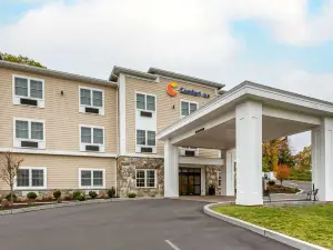 Comfort Inn