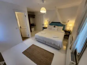 Jakamar Alacati
