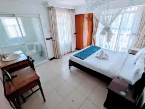 Crescent Resort And Conference Centre