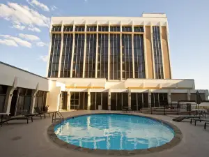 Wyndham Midland Downtown