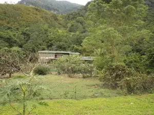 Hualien Taroko Mountain Dream B&B