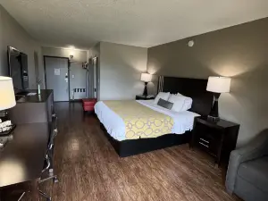 SureStay by Best Western Greenville