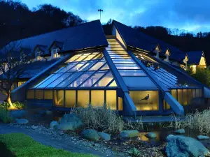 เดอะ ไวลด์ เฟซานท์ โฮเทล & สปา