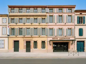 Hotel Laperouse