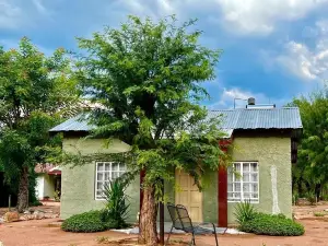 Abenab Lodge & Tours CC