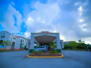 ガーデン ヴィラ ホテル