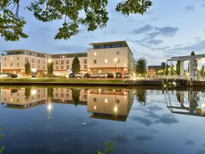 Best Western Plus Hotel Papenburg