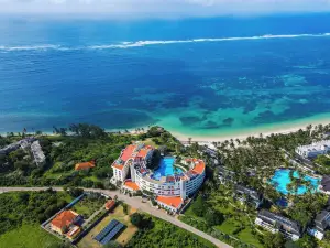 Kilua Residences by CityBlue, Mombasa