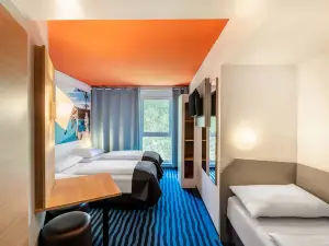 B&B HOTEL Konstanz