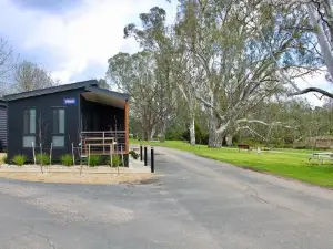 Big4 Rutherglen Holiday Park