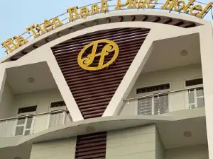 Ha Tien Hanh Phuc Hotel