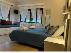 Hostal Barco da Vella
