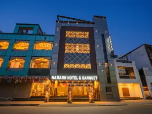 FabHotel Naman
