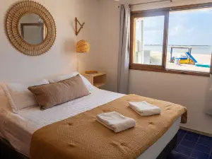 Apartamentos Alborada