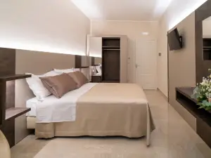 เลอมาร์แฆรีเต็ทบีแอนด์บี