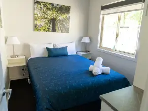 วอร์เบอร์ตัน ฮอลิเดย์ พาร์ค