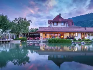 Gasthof zum Reh - Self-Check-in