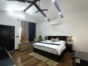 The Tiger Waterfront Resort