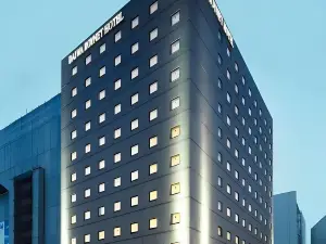 Smile Hotel Premium Kanazawa Higashiguchiekimae